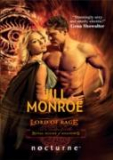 Bild von Lord of Rage (eBook)