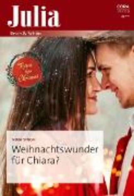 Bild von Weihnachtswunder für Chiara? (eBook)