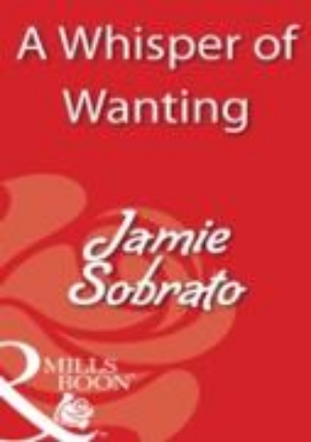 Bild von Whisper Of Wanting (Mills & Boon Blaze) (eBook)