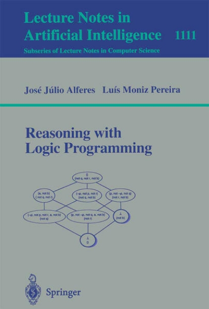 Bild von Reasoning with Logic Programming (eBook)