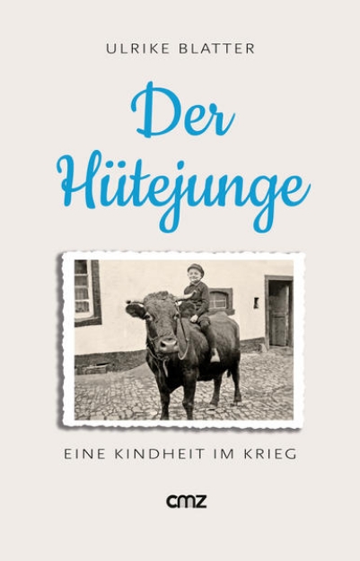 Bild von Der Hütejunge (eBook)