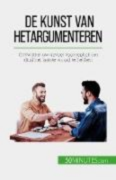 Bild von De kunst van het argumenteren (eBook)