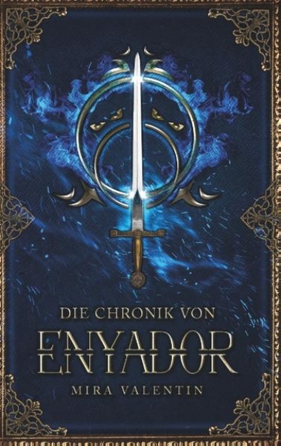 Bild von Die Chronik von Enyador