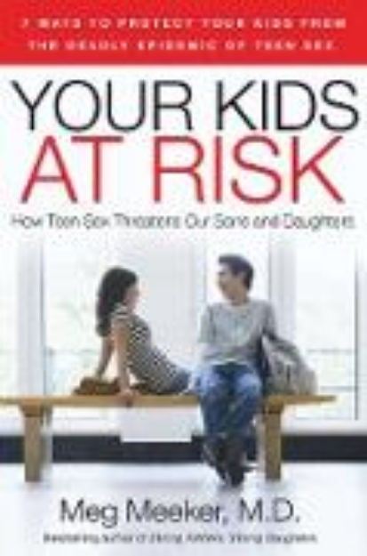 Bild von Your Kids at Risk (eBook)