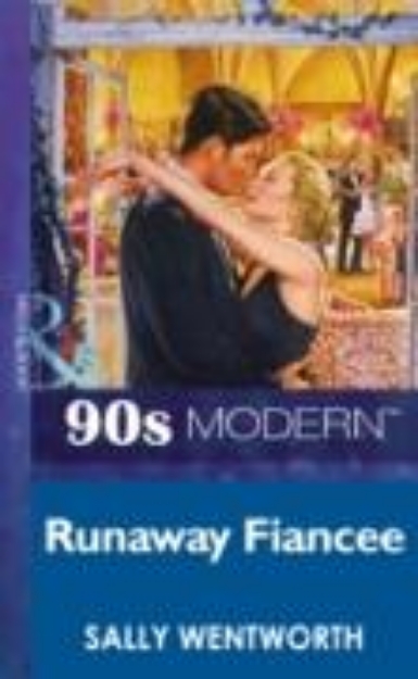 Bild von Runaway Fiancee (eBook)