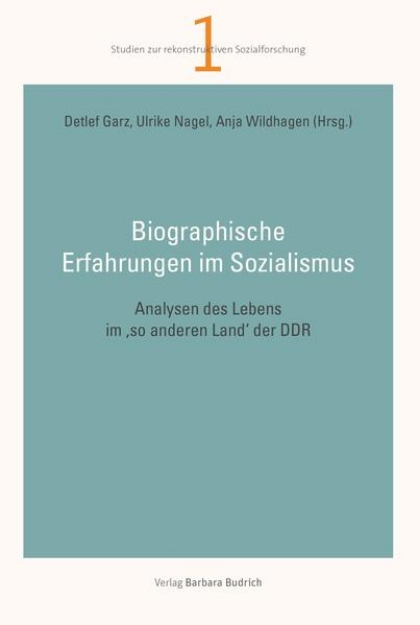 Bild von Biographische Erfahrungen im Sozialismus (eBook)