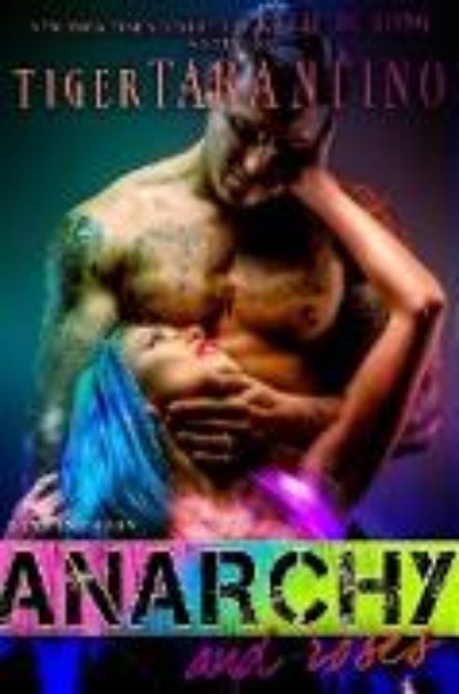 Bild von Anarchy And Roses (Anarchy Duo, #2) (eBook)