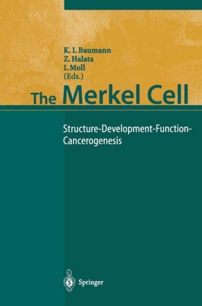 Bild von The Merkel Cell (eBook)