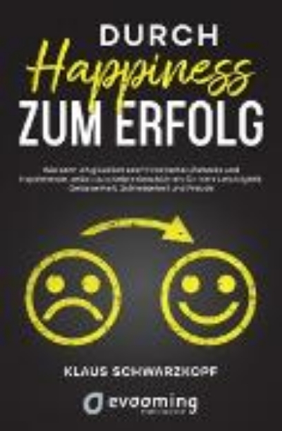 Bild zu Durch Happiness zum Erfolg (eBook)