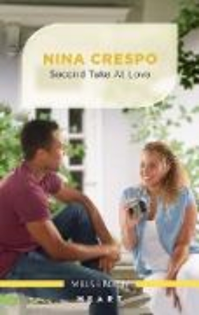 Bild von Second Take at Love (eBook)