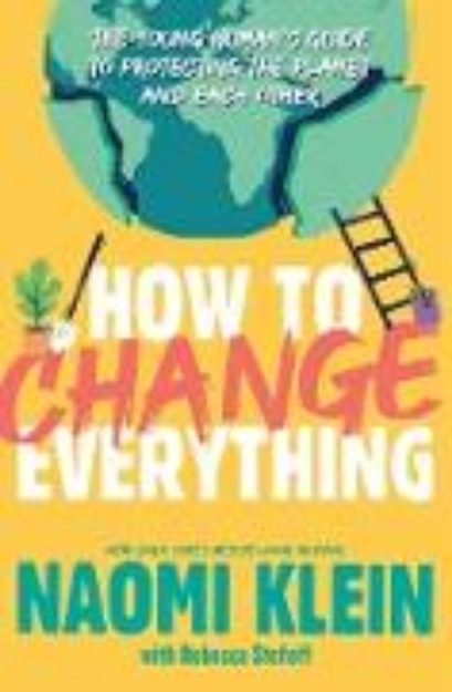 Bild von How to Change Everything (eBook)