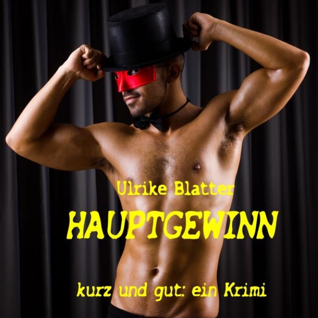 Bild von Hauptgewinn (eBook)