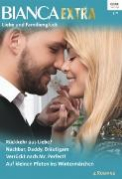 Bild zu Bianca Extra Band 53 (eBook)