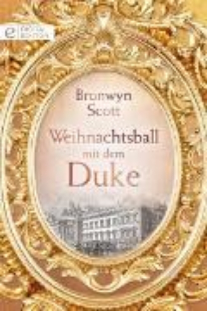 Bild von Weihnachtsball mit dem Duke (eBook)