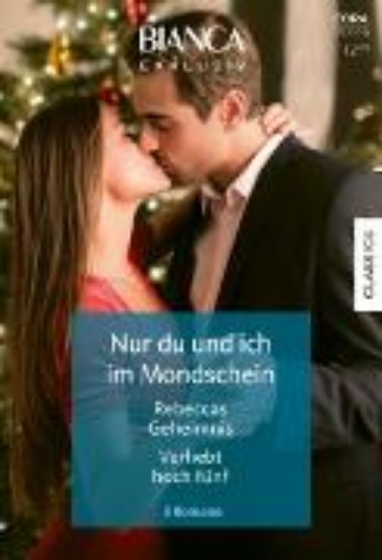 Bild von Bianca Exklusiv Band 355 (eBook)