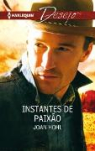 Bild von Instantes de paixão (eBook)