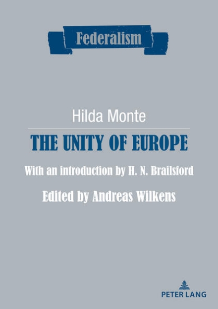 Bild von The Unity of Europe