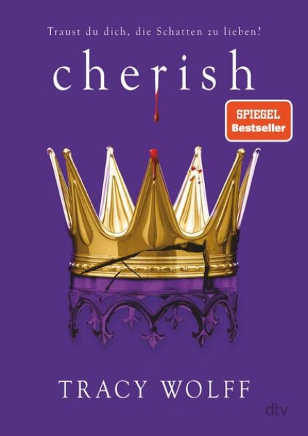 Bild von Cherish (eBook)