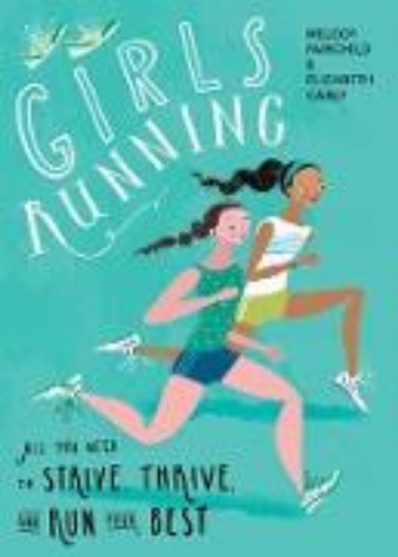 Bild von Girls Running (eBook)