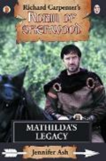 Bild von Mathilda's Legacy (eBook)