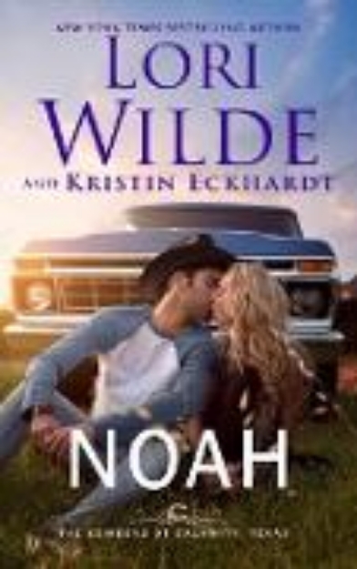 Bild von Noah (The Cowboys of Calamity, Texas, #1) (eBook)