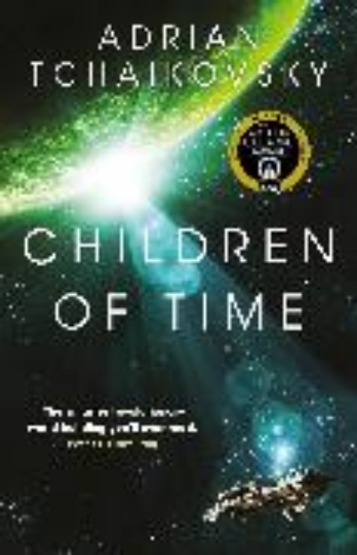 Bild von Children of Time