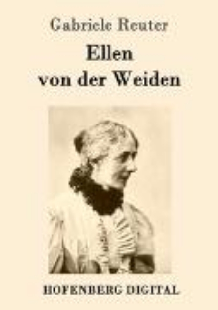 Bild von Ellen von der Weiden (eBook)