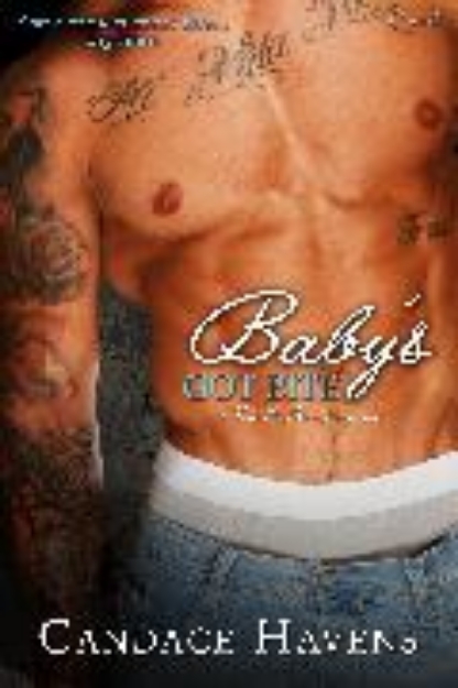 Bild von Baby's Got Bite (eBook)