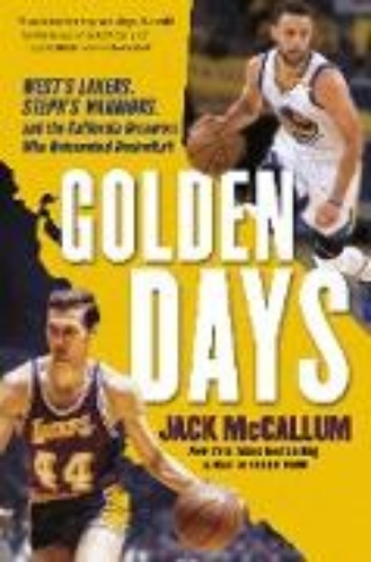 Bild von Golden Days (eBook)