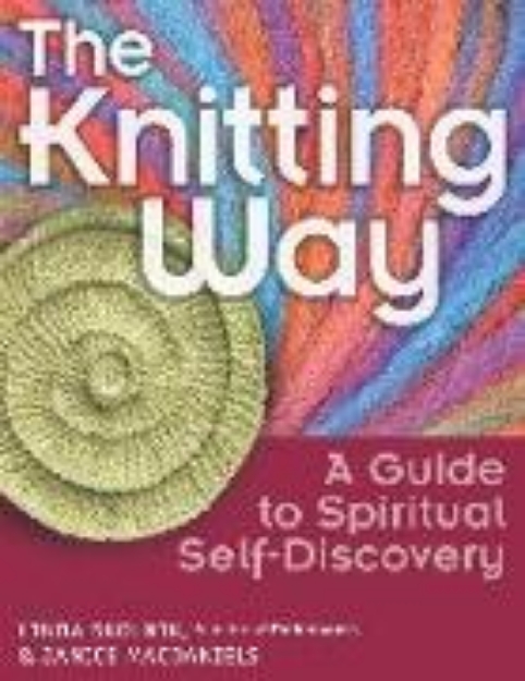 Bild von The Knitting Way (eBook)