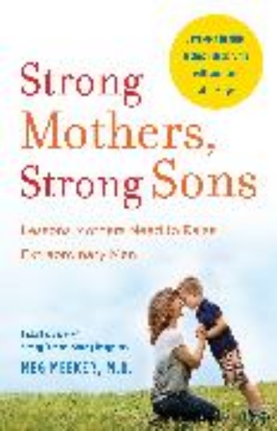 Bild von Strong Mothers, Strong Sons (eBook)