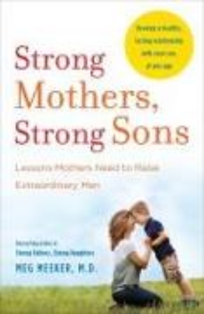 Bild von Strong Mothers, Strong Sons