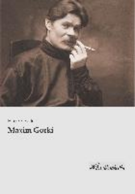 Bild von Maxim Gorki