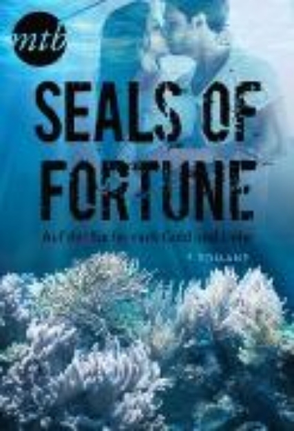 Bild von SEALs of Fortune - Auf der Suche nach Gold und Liebe (3in1) (eBook)