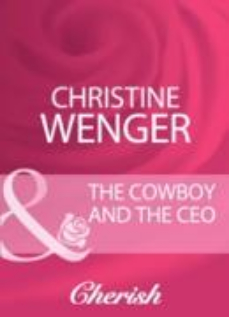 Bild von Cowboy And The Ceo (eBook)