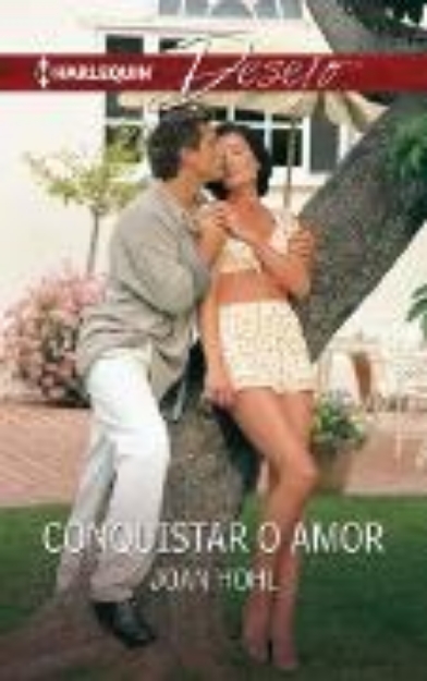 Bild von Conquistar o amor (eBook)