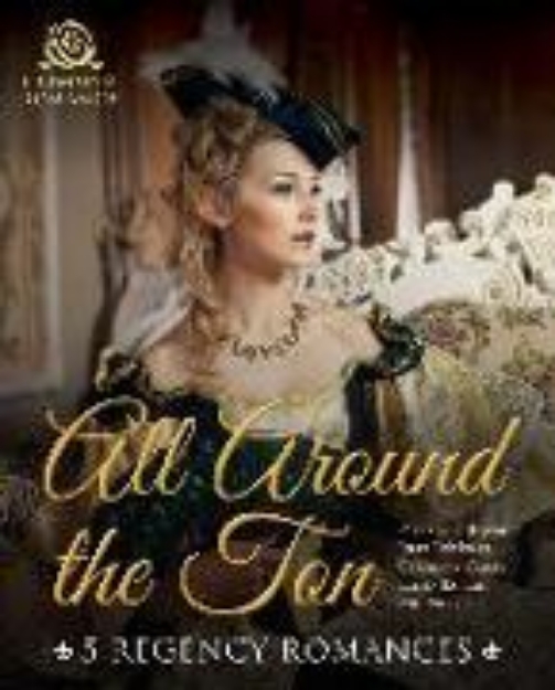 Bild von All Around the Ton (eBook)