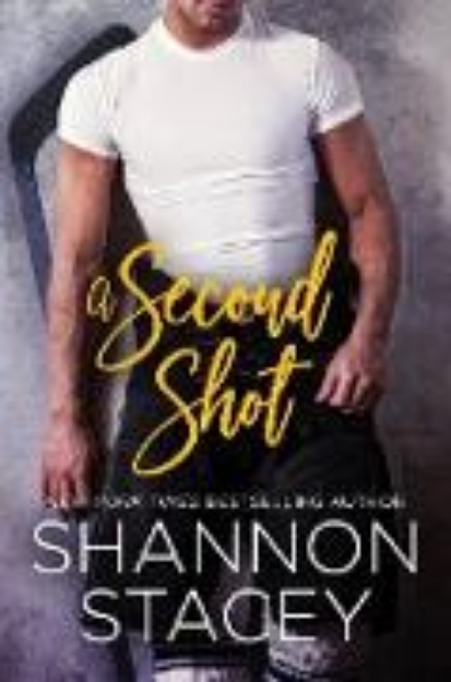 Bild von A Second Shot (eBook)