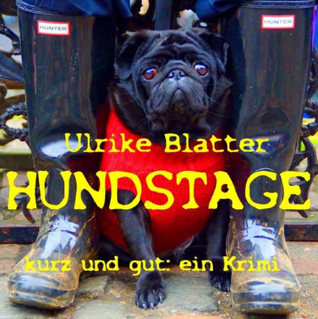 Bild von Hundstage (eBook)