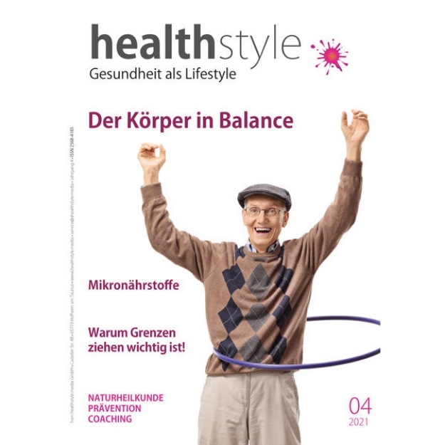 Bild von healthstyle (eBook)