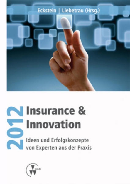 Bild von Insurance & Innovation 2012 (eBook)