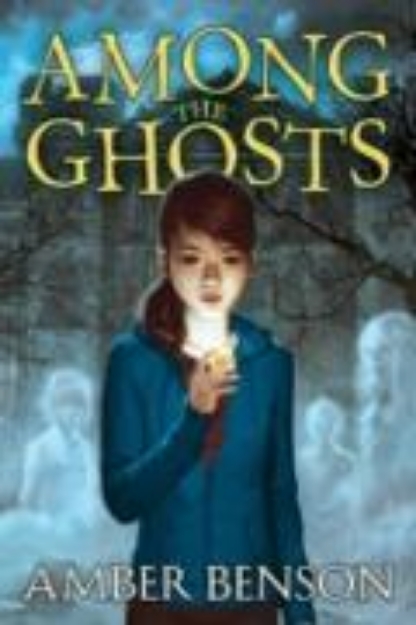 Bild von Among the Ghosts (eBook)