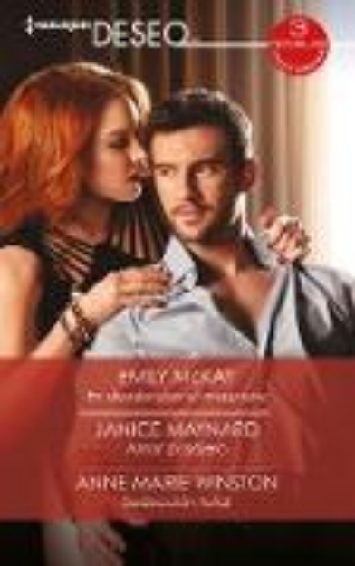 Bild von En deuda con el magnate - Amor pasajero - Seducción total (eBook)