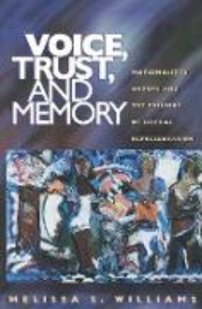 Bild von Voice, Trust, and Memory (eBook)