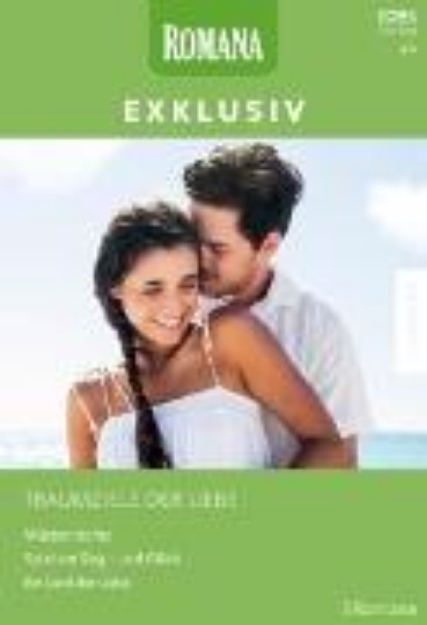 Bild von Romana Exklusiv Band 339 (eBook)