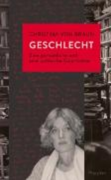 Bild von Geschlecht (eBook)