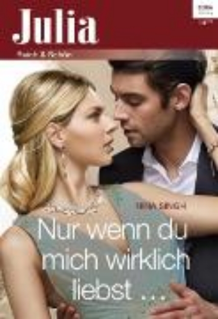 Bild von Nur wenn du mich wirklich liebst (eBook)