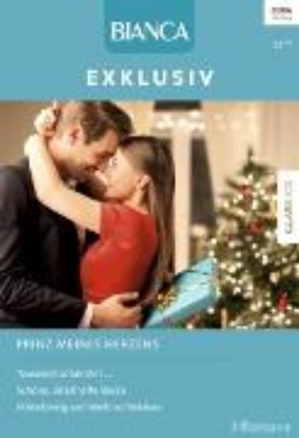 Bild von Bianca Exklusiv Band 316 (eBook)