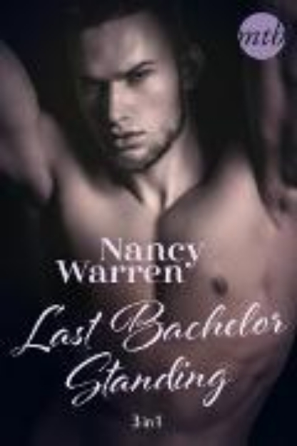 Bild von Last Bachelor Standing (3in1) (eBook)