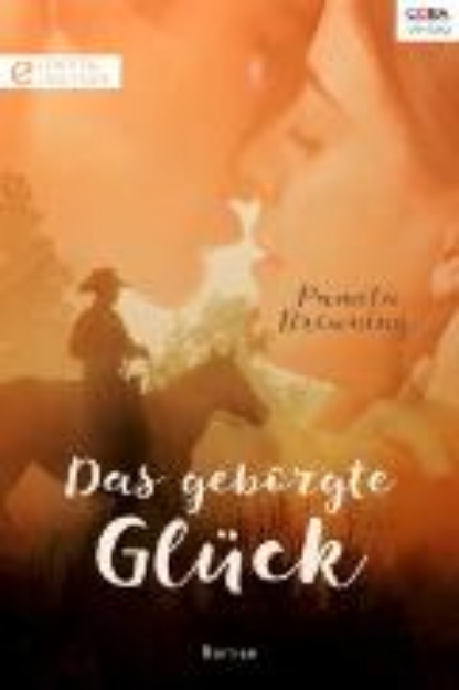 Bild zu Das geborgte Glück (eBook)